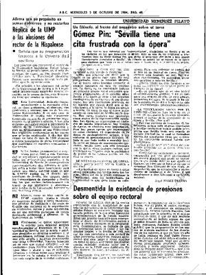 ABC SEVILLA 03-10-1984 página 40