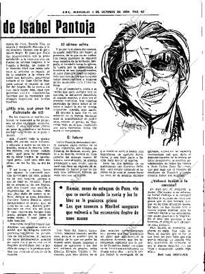 ABC SEVILLA 03-10-1984 página 43