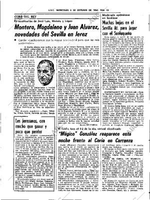 ABC SEVILLA 03-10-1984 página 53