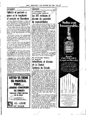 ABC SEVILLA 03-10-1984 página 57