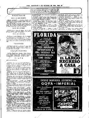 ABC SEVILLA 03-10-1984 página 59