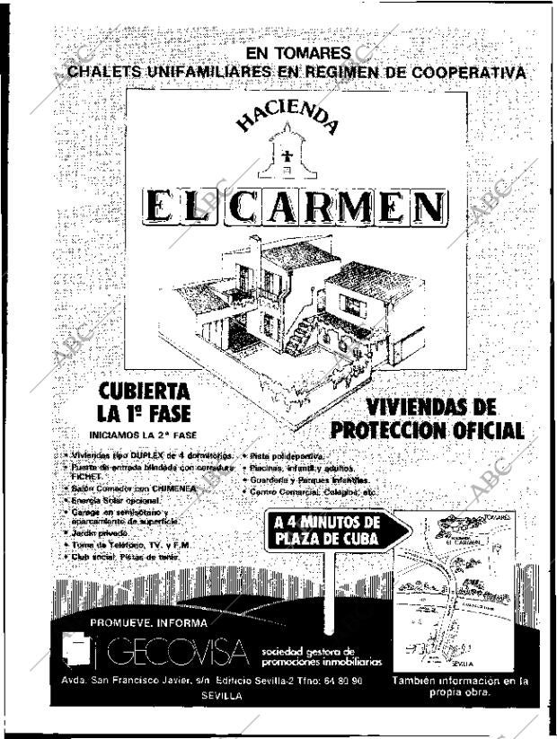 ABC SEVILLA 03-10-1984 página 6