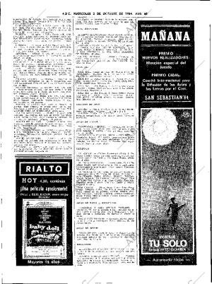 ABC SEVILLA 03-10-1984 página 60