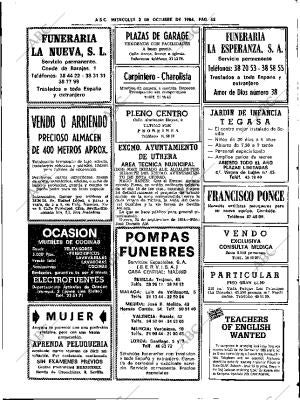 ABC SEVILLA 03-10-1984 página 65