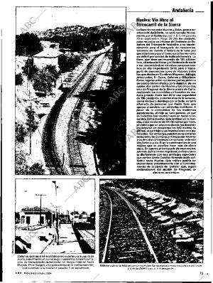 ABC SEVILLA 03-10-1984 página 73