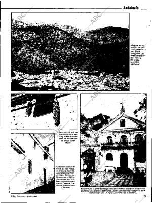 ABC SEVILLA 03-10-1984 página 75