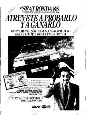 ABC SEVILLA 03-10-1984 página 76
