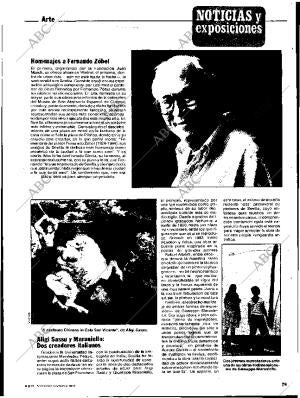 ABC SEVILLA 03-10-1984 página 79