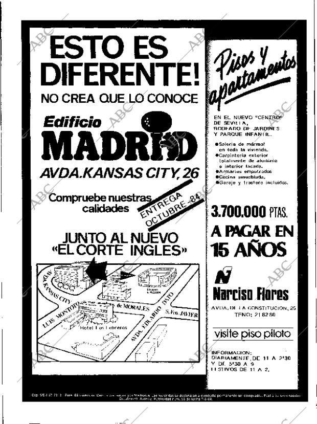 ABC SEVILLA 03-10-1984 página 8