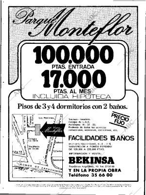 ABC SEVILLA 03-10-1984 página 84