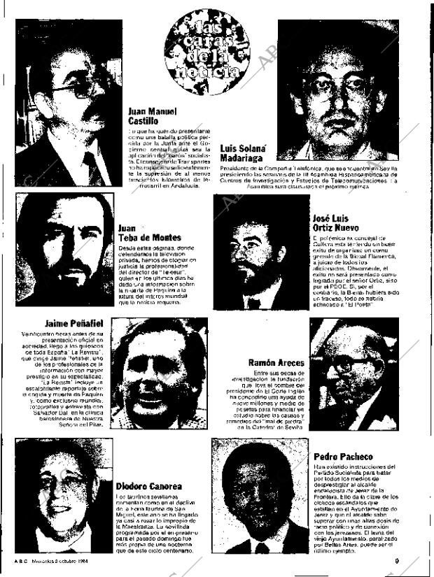 ABC SEVILLA 03-10-1984 página 9