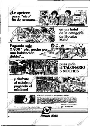 ABC MADRID 04-10-1984 página 10