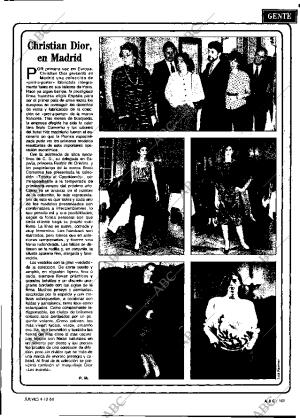 ABC MADRID 04-10-1984 página 105