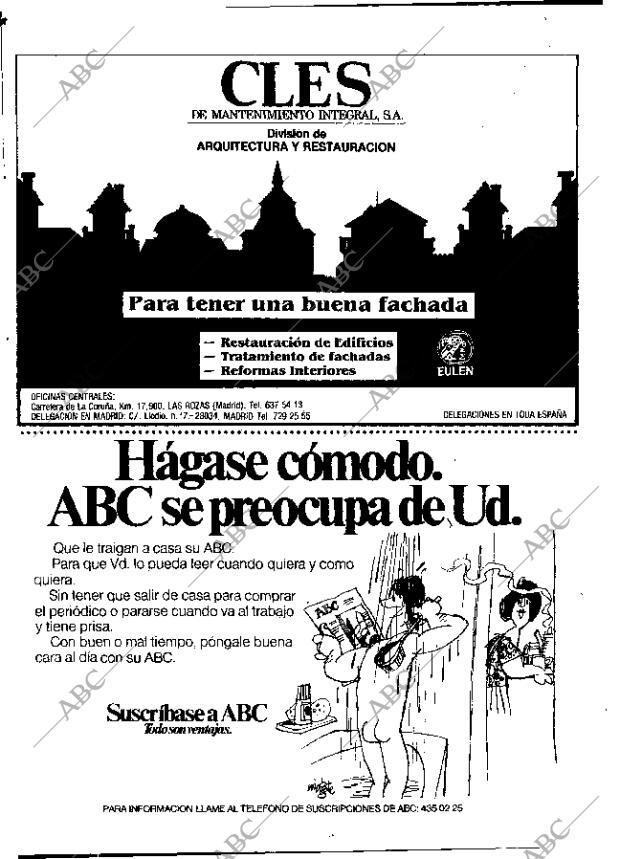 ABC MADRID 04-10-1984 página 106