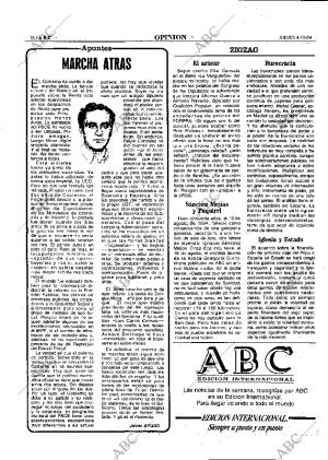 ABC MADRID 04-10-1984 página 16