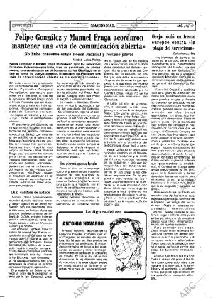 ABC MADRID 04-10-1984 página 19