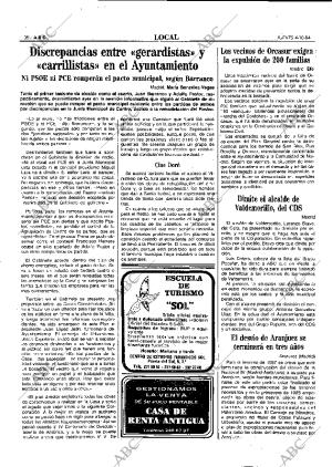 ABC MADRID 04-10-1984 página 38