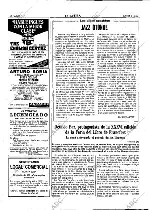 ABC MADRID 04-10-1984 página 48