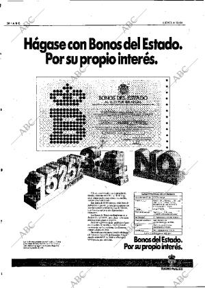 ABC MADRID 04-10-1984 página 58