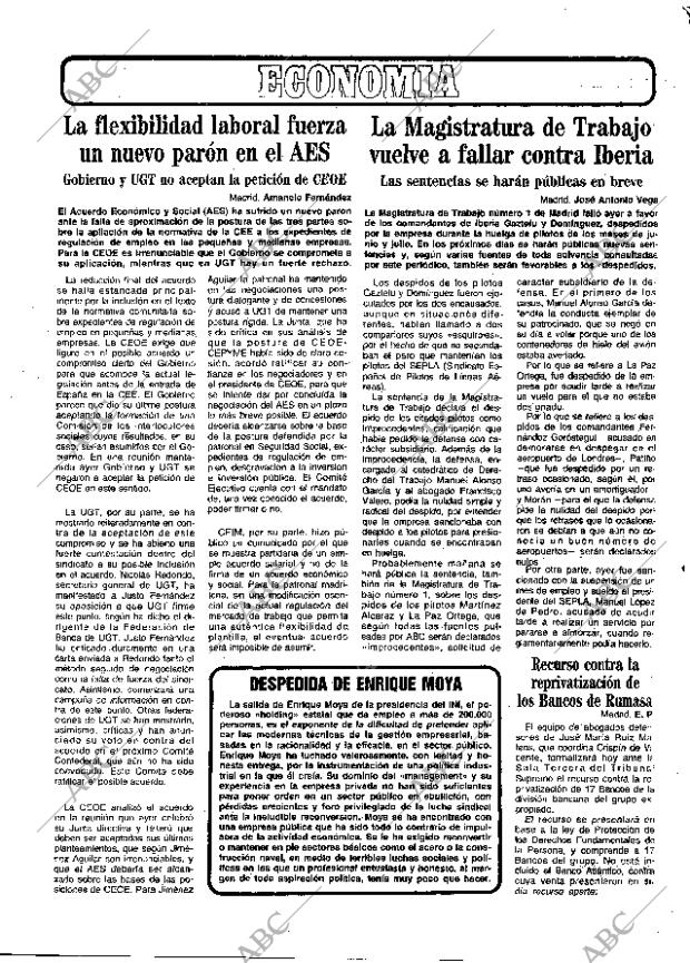 ABC MADRID 04-10-1984 página 59