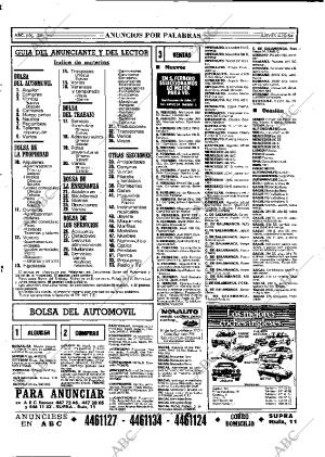 ABC MADRID 04-10-1984 página 84