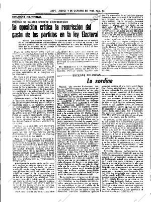 ABC SEVILLA 04-10-1984 página 14