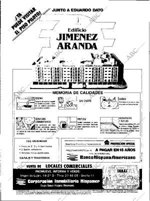 ABC SEVILLA 04-10-1984 página 2