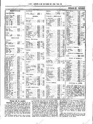 ABC SEVILLA 04-10-1984 página 23