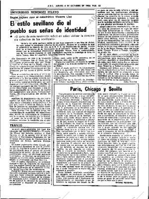 ABC SEVILLA 04-10-1984 página 33