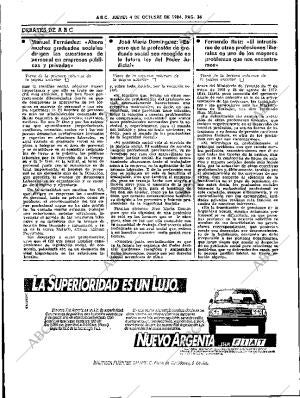 ABC SEVILLA 04-10-1984 página 36