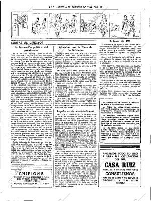 ABC SEVILLA 04-10-1984 página 37