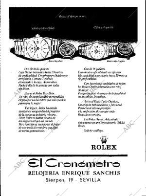 ABC SEVILLA 04-10-1984 página 4