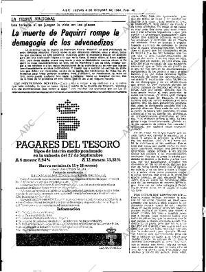 ABC SEVILLA 04-10-1984 página 40