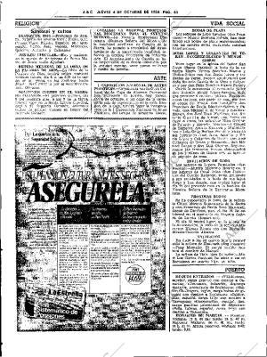 ABC SEVILLA 04-10-1984 página 44