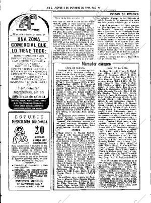 ABC SEVILLA 04-10-1984 página 46