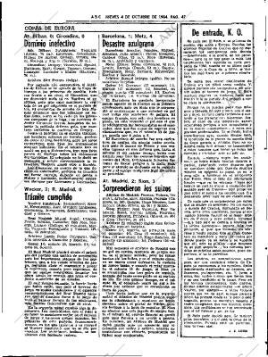 ABC SEVILLA 04-10-1984 página 47