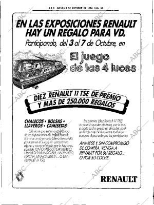 ABC SEVILLA 04-10-1984 página 53