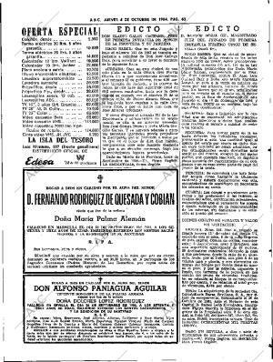 ABC SEVILLA 04-10-1984 página 63