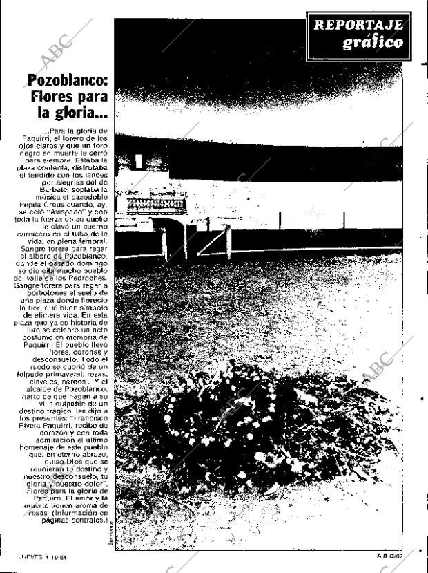 ABC SEVILLA 04-10-1984 página 67