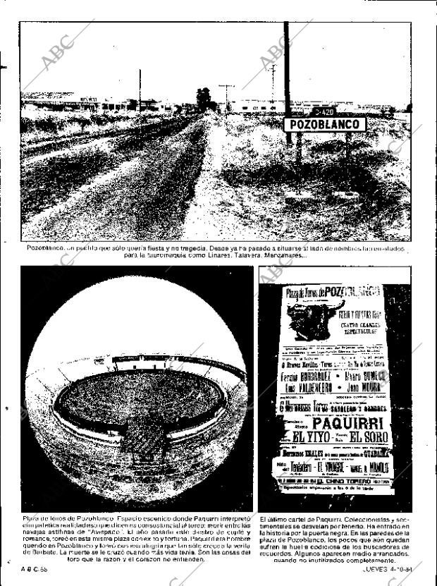 ABC SEVILLA 04-10-1984 página 68