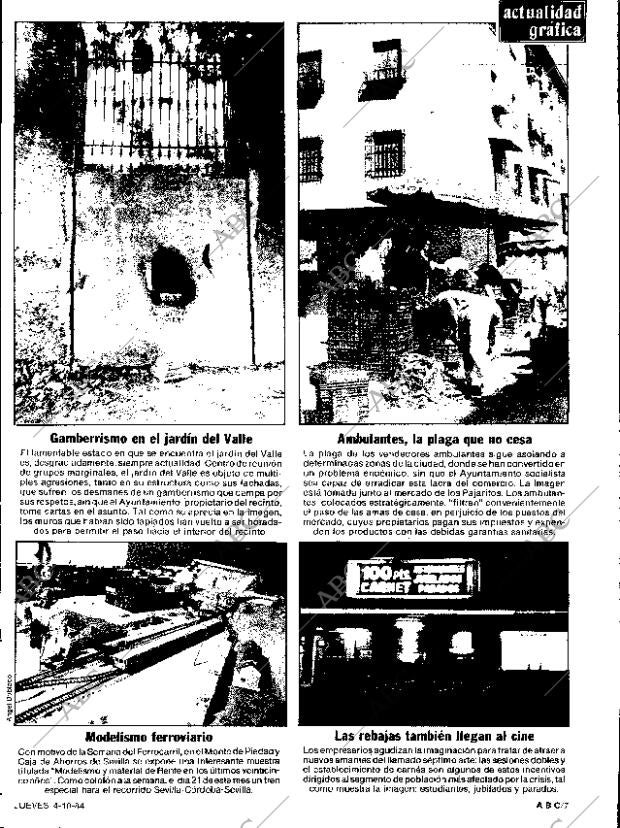 ABC SEVILLA 04-10-1984 página 7