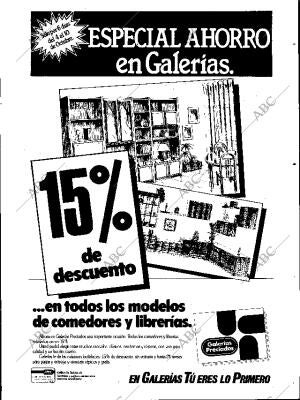 ABC SEVILLA 04-10-1984 página 73