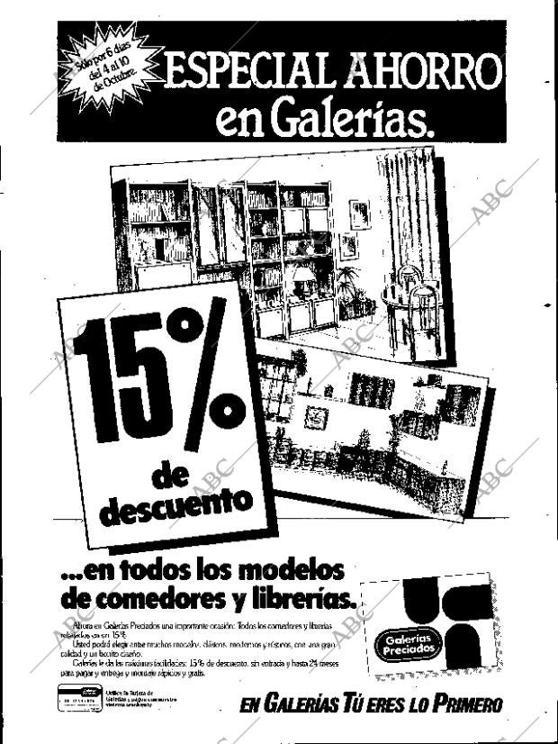 ABC SEVILLA 04-10-1984 página 73