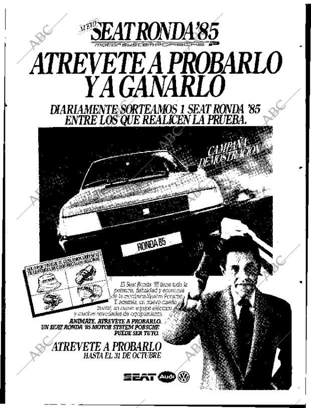 ABC SEVILLA 04-10-1984 página 75