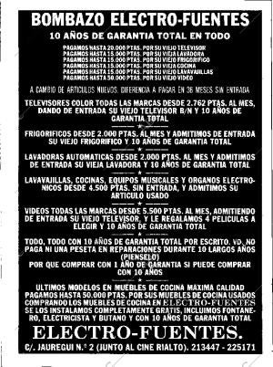 ABC SEVILLA 04-10-1984 página 8