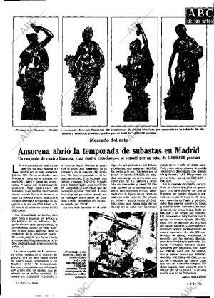 ABC MADRID 05-10-1984 página 103