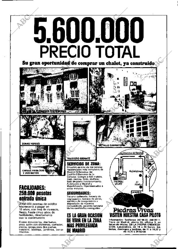 ABC MADRID 05-10-1984 página 11