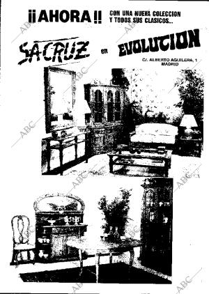 ABC MADRID 05-10-1984 página 16