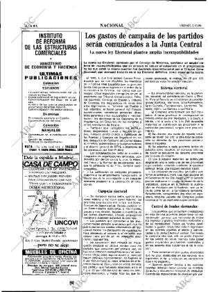 ABC MADRID 05-10-1984 página 26