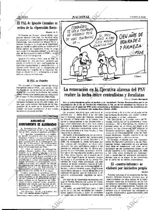 ABC MADRID 05-10-1984 página 28